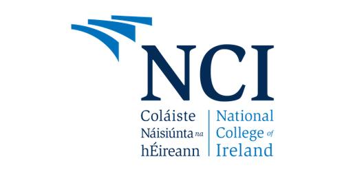 National College of Ireland.